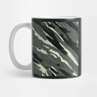 Winter Camouflage Army Pattern, a perfect gift for all soldiers, asg and paintball fans! #26 Mug